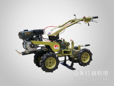 大蒜收獲機