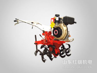 微耕機